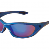 Óculos Mac3 Optical Speedlux Fumado Anti-Riscos M-502
