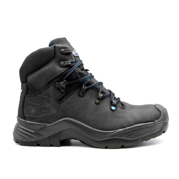 Bota Segurança Lavoro Snowmass