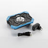 FOCO RECARREGAV. MAGNÉTICO 20W COB IP54