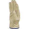 LUVA FLOR DE BOVINO FORRO DE 3M THINSULATE™