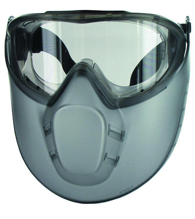 Óculos Mac3 Optical Stormlux Clear M-650