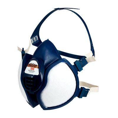 MASCARA Facial Filtrante  3M 4251 -  A1P2R