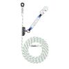 Linha de Ancoragem flexível   Linostop II - 20mt