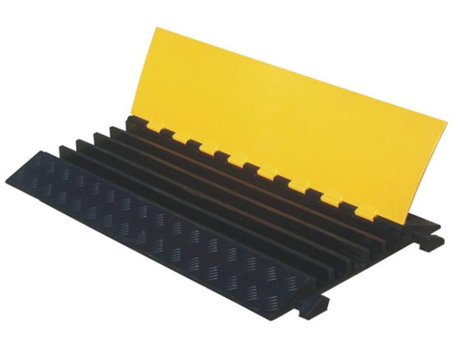 Protector Passagem de Cabos  900x500x50mm   5 Vias 