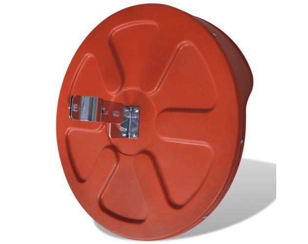 Espelho parabólico Convexo PRORESISTER  c/ acess. fixação Dim. 60cm