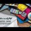 Impressão UV  em Rigidos