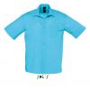 Camisa Bristol, m/curta