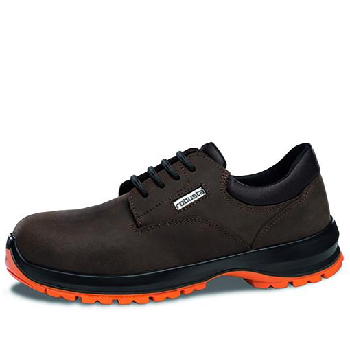 Sapato Robusta Enebro Pull S3+CI+SRC