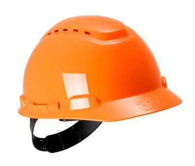 Capacete de proteção 3M™ C/ Roquete H700