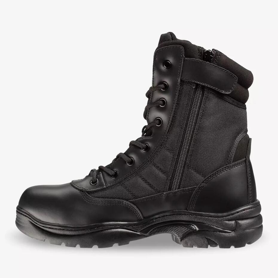 Bota Tactica  Safety Jogger  Tactic Boot