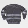 SWEATSHIRT FLUOR C9031