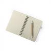 CADERNO GLICUN  80 F