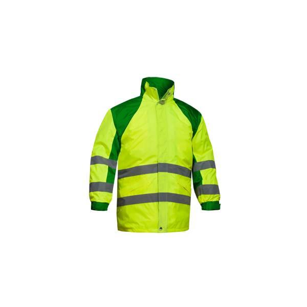 Parka COMBI 3 em 1  Impermeável 
