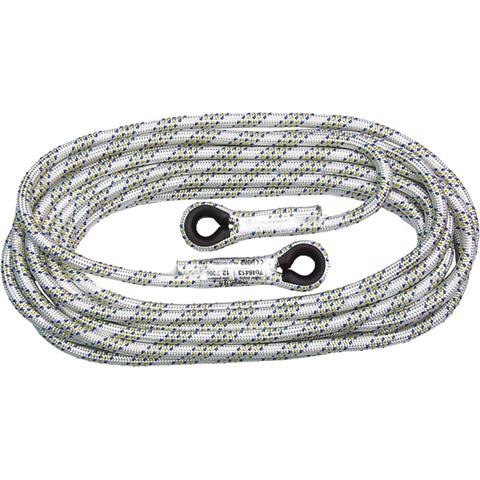 Corda Linha de Vida Semi-Estática 12mm x 20mt