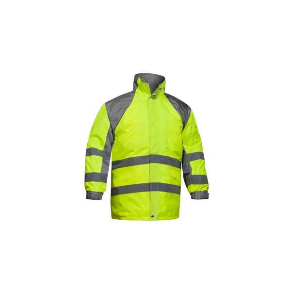 Parka COMBI 3 em 1  Impermeável 