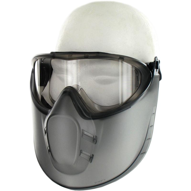 Óculos Mac3 Optical Stormlux Clear M-650