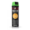 Marcador Topográfico Fluorescente TRIG-A-CAP® EXTRA (Caixa com 12 aerossóis)