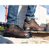 Bota Segurança Base Be-Browny Top  S3 