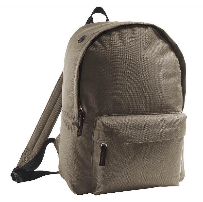 MOCHILA RIDER SOL'S®