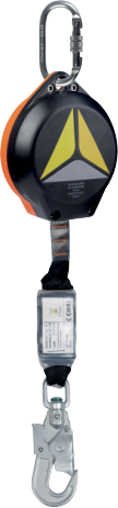 Retractil deltaplus MEDBLOCK 6 Metros 