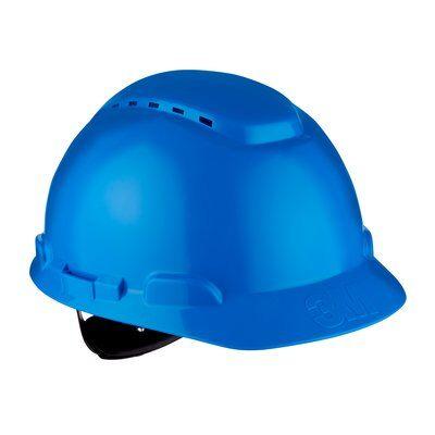Capacete de proteção 3M™ C/ Roquete H700