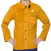 WELDAS Casaco Golden Brown Costas de Algodão 44-2530/P