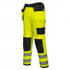 CALÇAS DE TRABALHO HOLSTER PW3 HI-VIS - T501