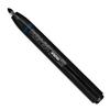 Marcador de tinta permanente DURA-INK retrátil MARKAL