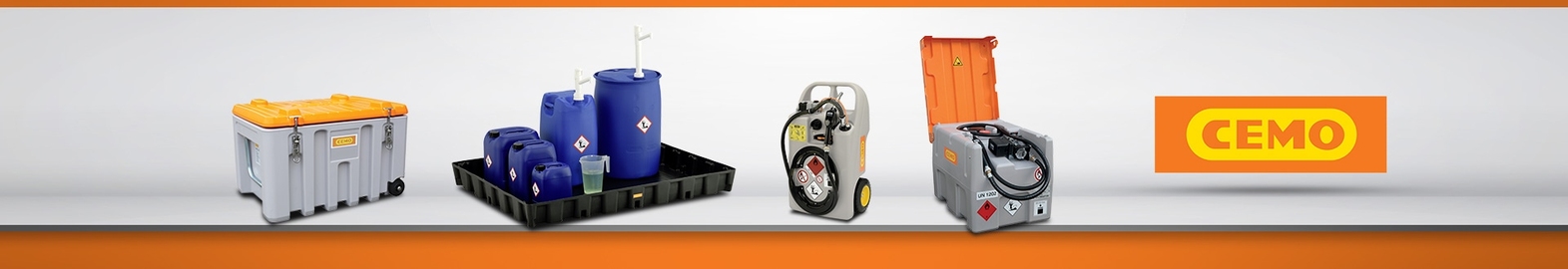 CEMO