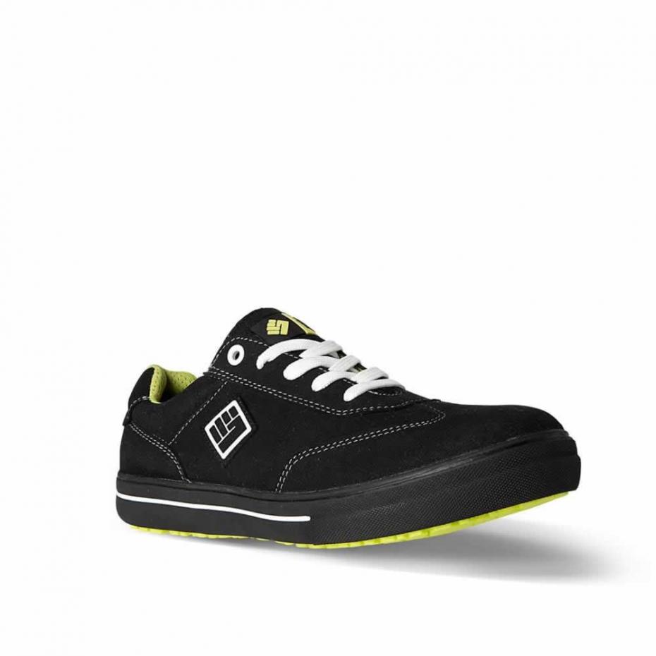 Sapato 2W4 S3 Mod. Penguin