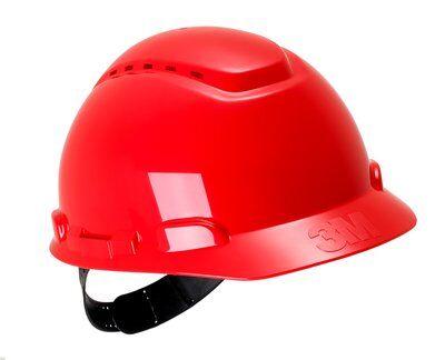 Capacete de proteção 3M™ C/ Roquete H700