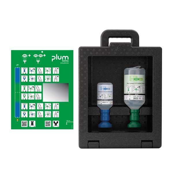PLUM 4921   Ibox 