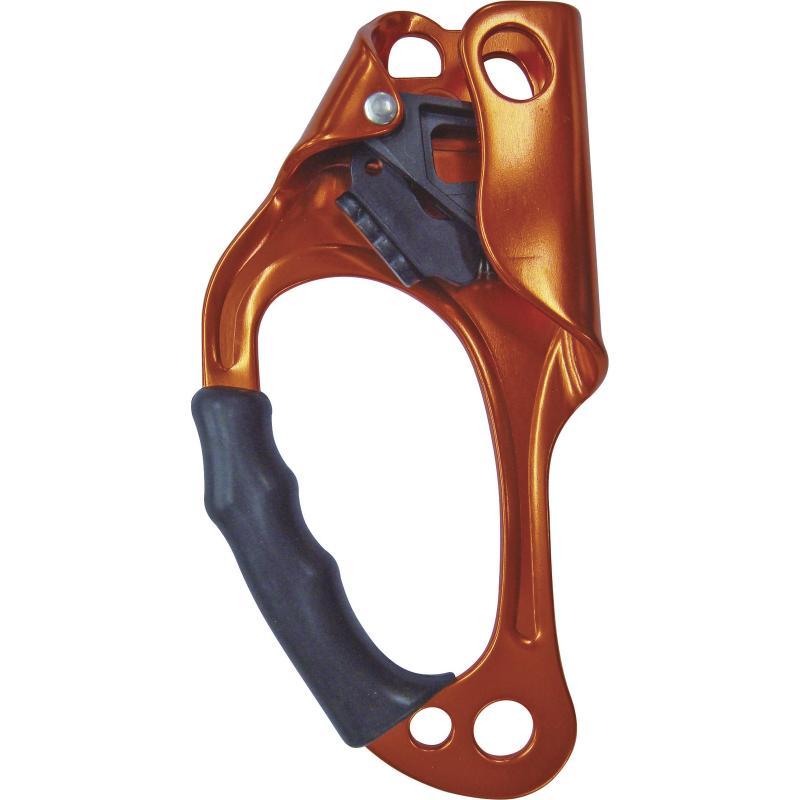 Equipamento de alpinismo e escalada