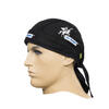 WELDAS Touca Bandana Arc Night 23-3611