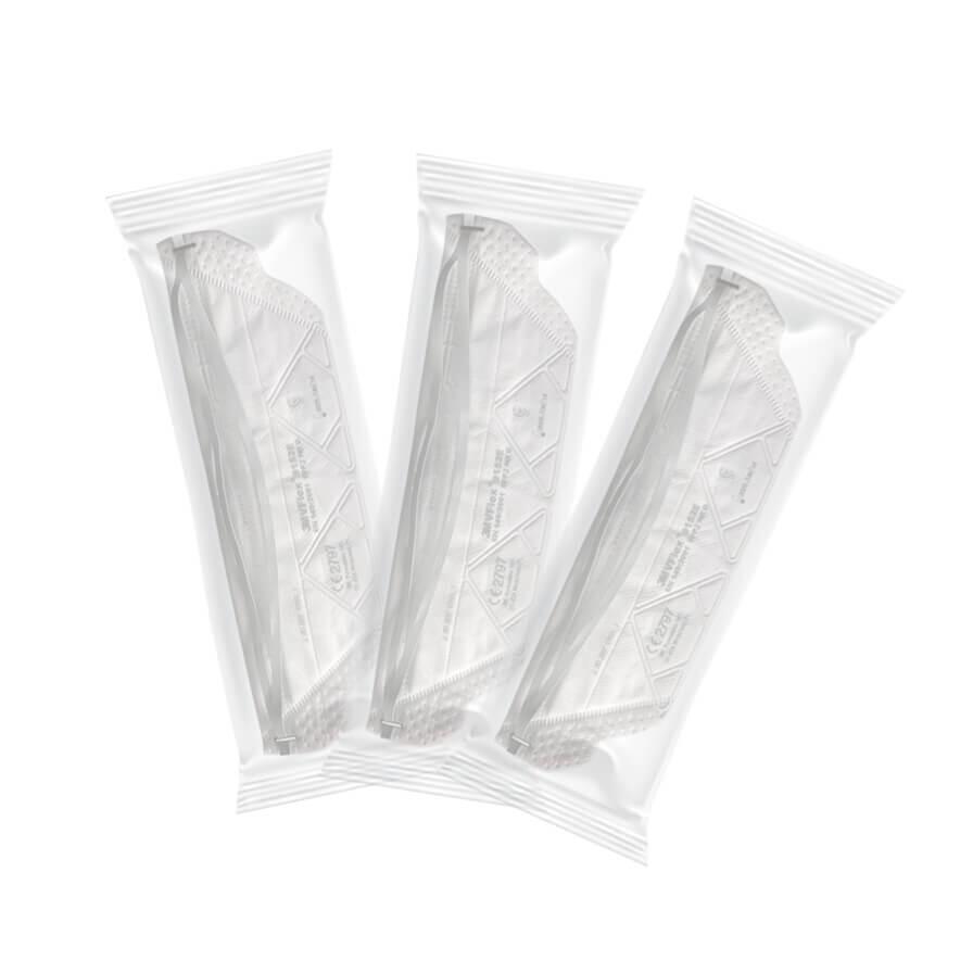 Mascara  3M 9152 V-FLEX  sem Válvula 