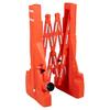Barreira Extensivel  VErmelha  2000 mm x 900mm 