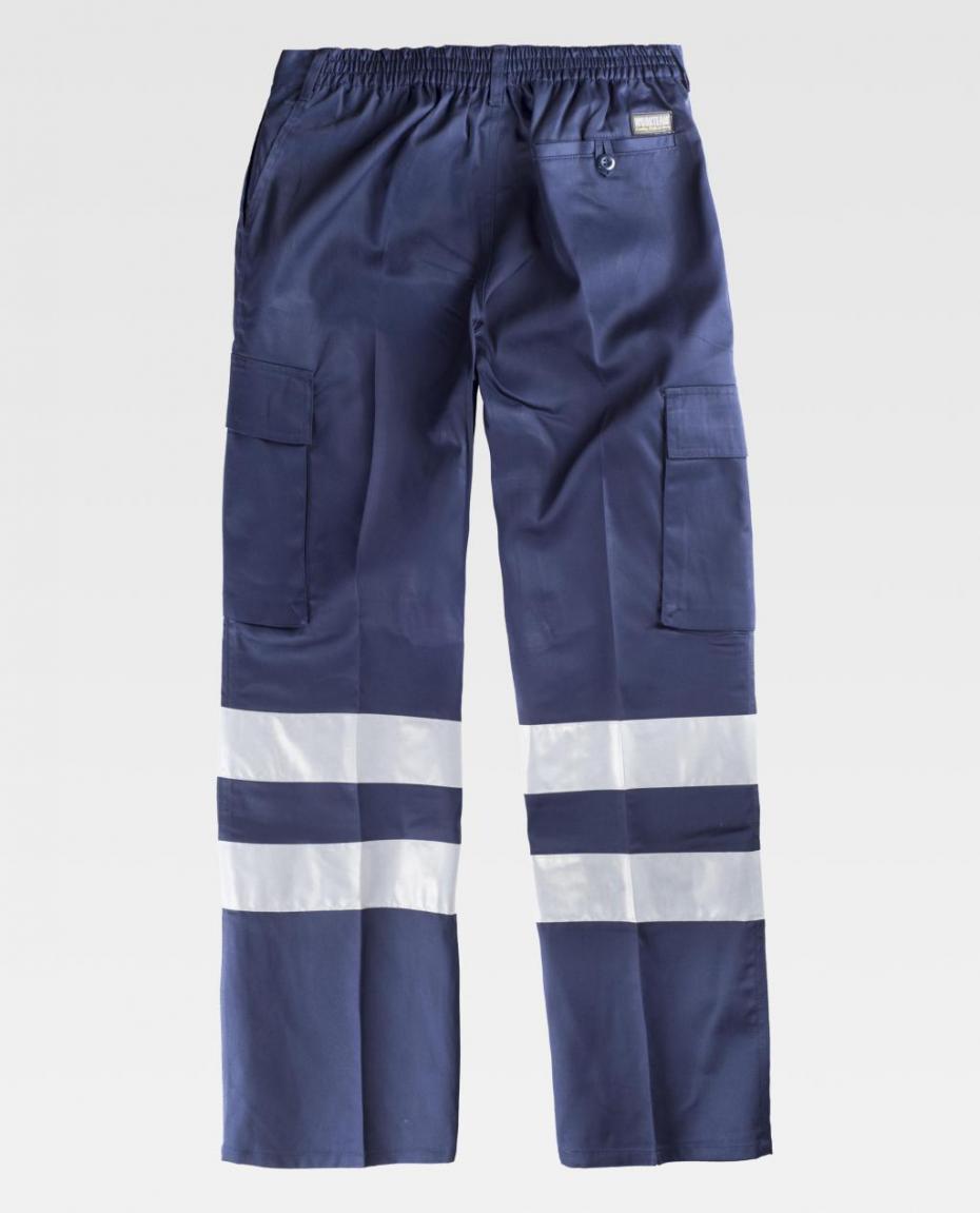 CALÇA FLUOR B1407