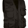  Colete Multibolsos REPORTER 