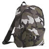 MOCHILA RIDER SOL'S®