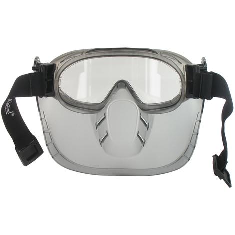 Óculos Mac3 Optical Stormlux Clear M-650