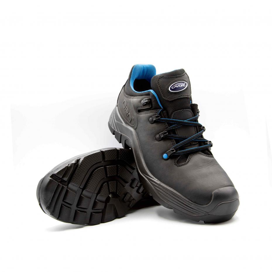 Sapato LAVORO  JASPER S3 
