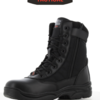 Bota Tactica  Safety Jogger  Tactic Boot