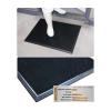 Tapete p/desinfecção dos pés Sani Trax ™  - 45cm X 60cm