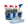 DESINFECTANTE VIRUCIDA ECOMIX® PURE    PACK  133 Lt