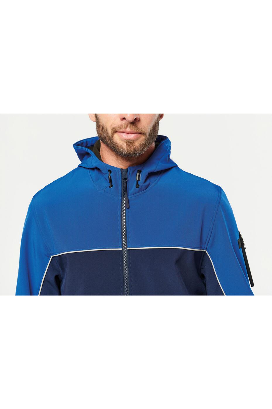 Blusao    Softhell  TPT450  