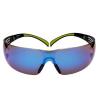 Oculos 3M SF408AS-AzulOculos 3M SF408AS-Azul