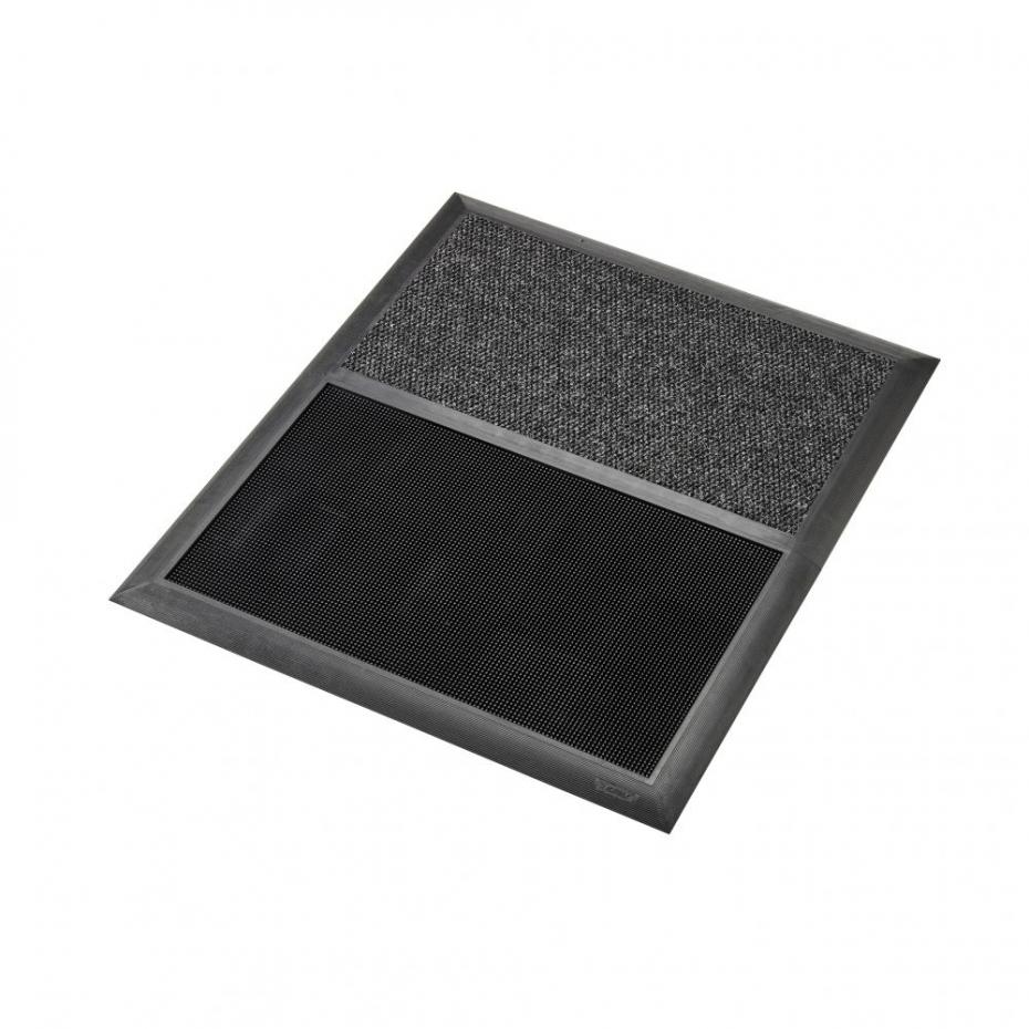 Tapete Desinfectante      348 Sani-Master ™  CHARCOAL    Combi  2 Tapetes 