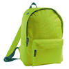 MOCHILA RIDER SOL'S®