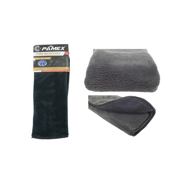 PANO MICROF. ULTRA P/CARRO 45×40