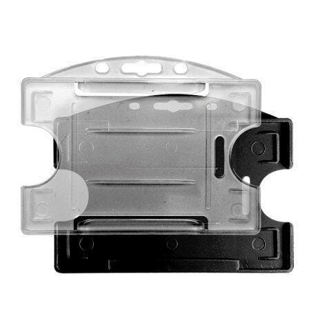 SUPORTE PROTECTOR  PORTA CARTOES    sem mola
